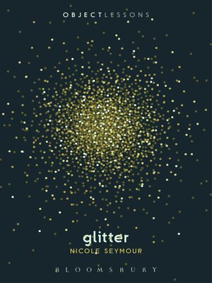 cover image of Glitter